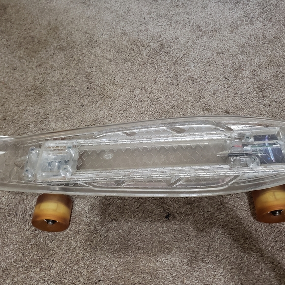 Skate with Lights - Picture 6 of 6